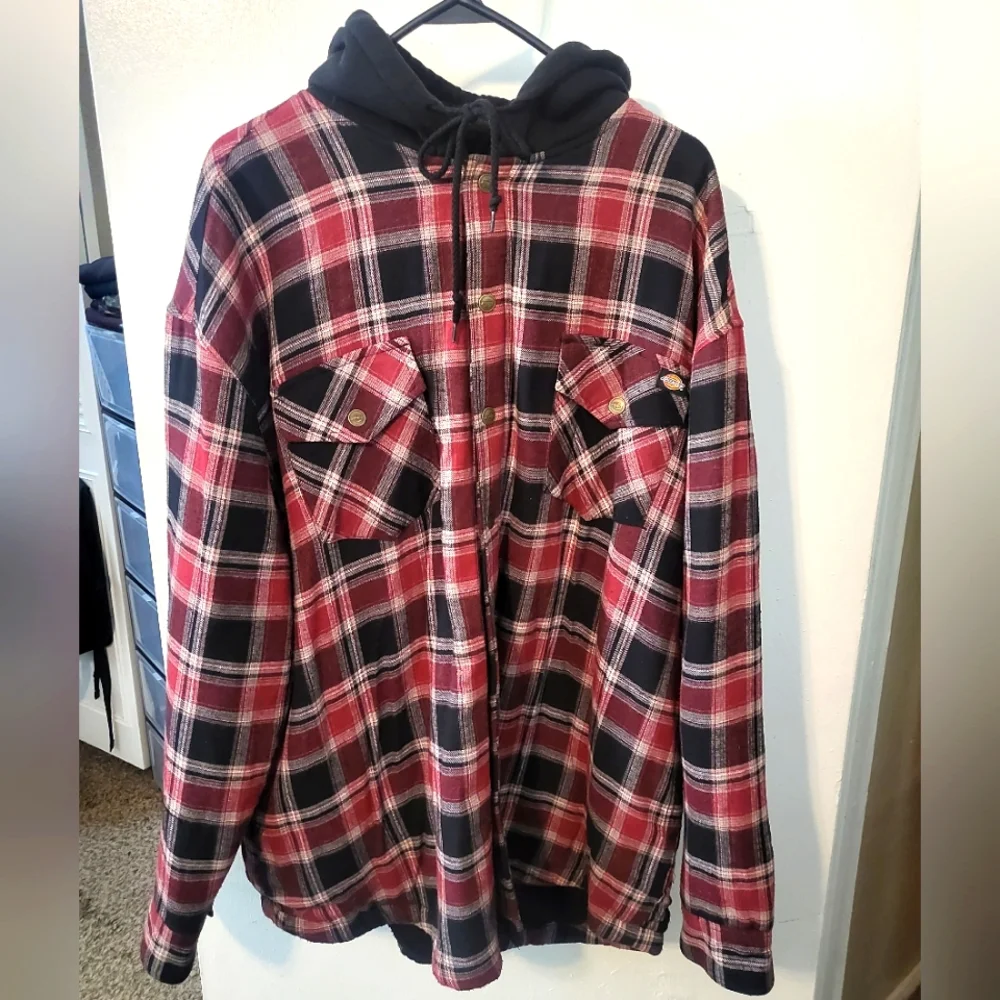 Dickies Jacket - Picture 1 of 6
